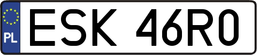 ESK46R0