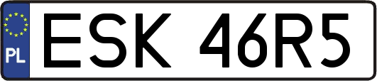 ESK46R5