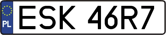 ESK46R7