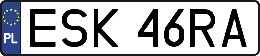 ESK46RA