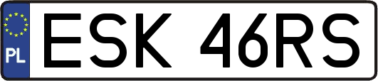 ESK46RS
