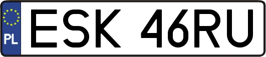 ESK46RU