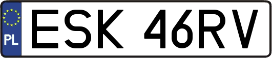 ESK46RV
