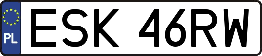 ESK46RW
