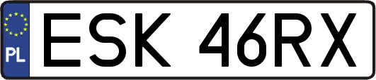 ESK46RX
