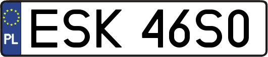ESK46S0