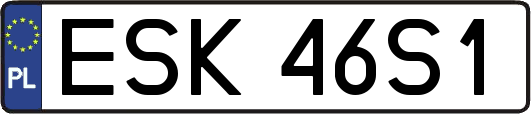 ESK46S1