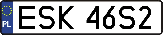 ESK46S2