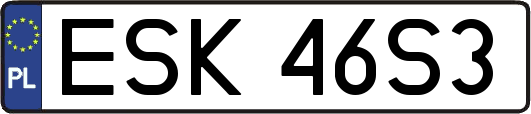 ESK46S3