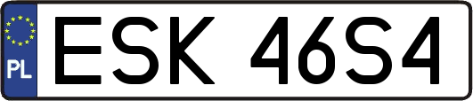 ESK46S4