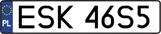 ESK46S5