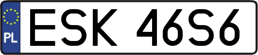 ESK46S6