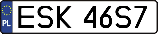ESK46S7