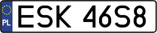 ESK46S8