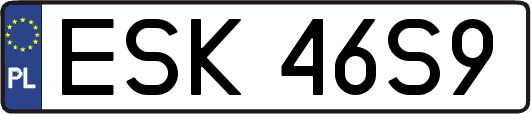 ESK46S9