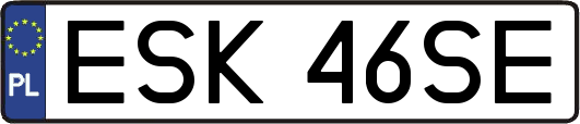 ESK46SE