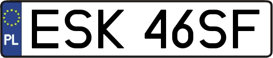 ESK46SF