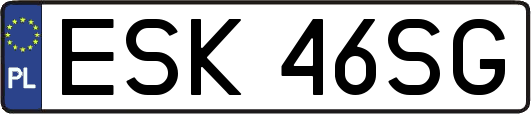 ESK46SG