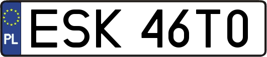 ESK46T0