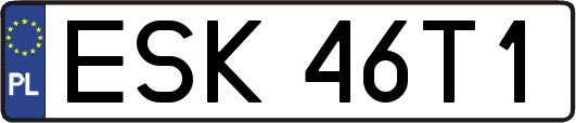 ESK46T1