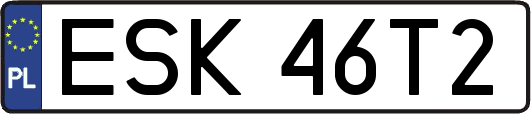 ESK46T2
