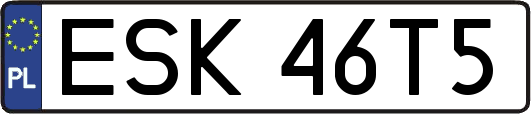 ESK46T5