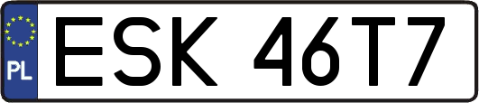 ESK46T7