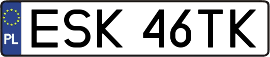 ESK46TK