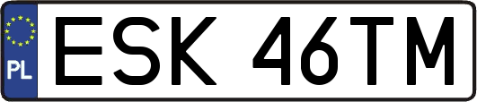 ESK46TM