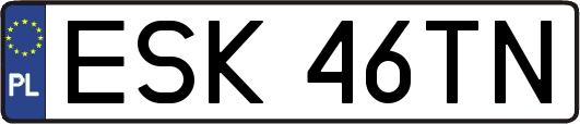 ESK46TN