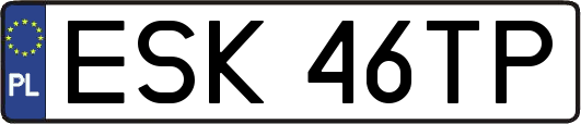 ESK46TP