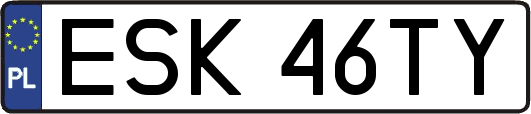 ESK46TY