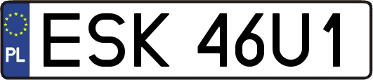 ESK46U1