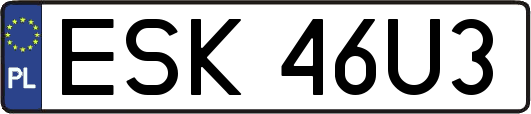 ESK46U3