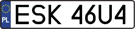 ESK46U4