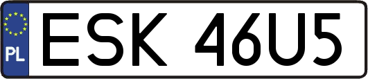ESK46U5