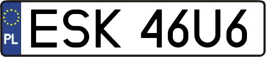 ESK46U6