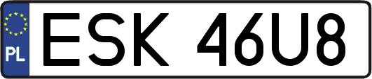 ESK46U8