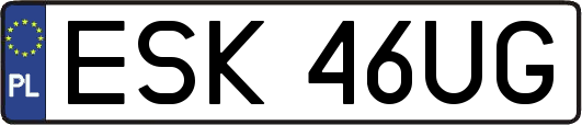 ESK46UG