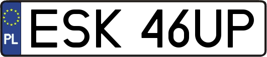 ESK46UP