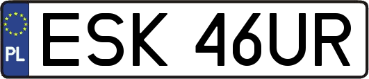 ESK46UR