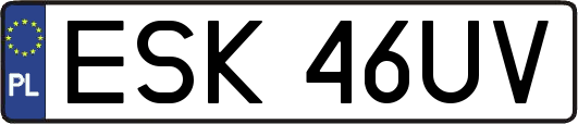 ESK46UV