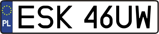 ESK46UW