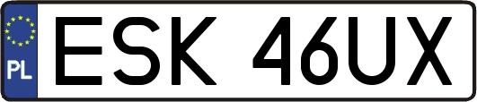 ESK46UX