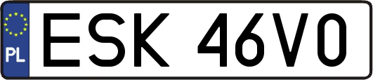 ESK46V0