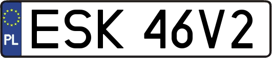 ESK46V2