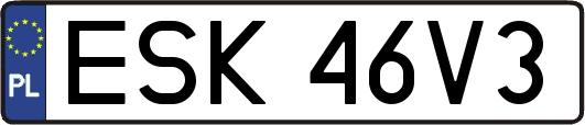 ESK46V3