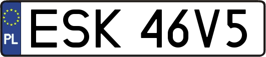 ESK46V5
