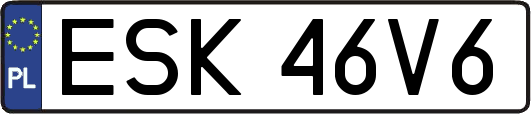 ESK46V6