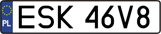 ESK46V8